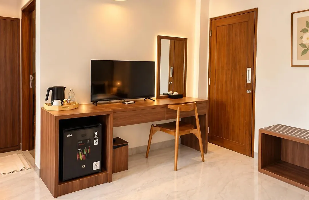 Aneka Lovina Villas & Spa-1
