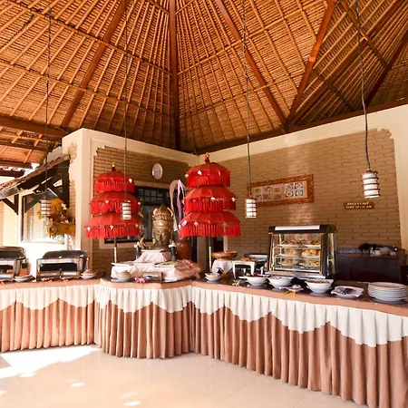 Aneka Lovina Villas & Spa-3