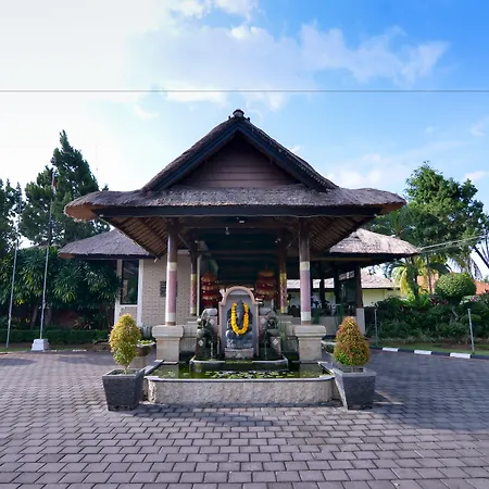 Aneka Lovina Villas & Spa-2