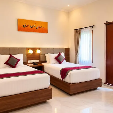 Aneka Lovina Villas & Spa-3
