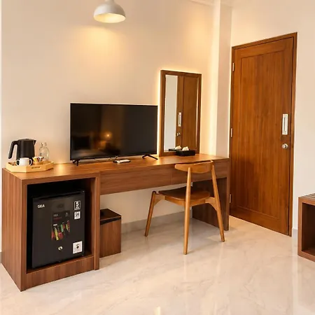Aneka Lovina Villas & Spa-2